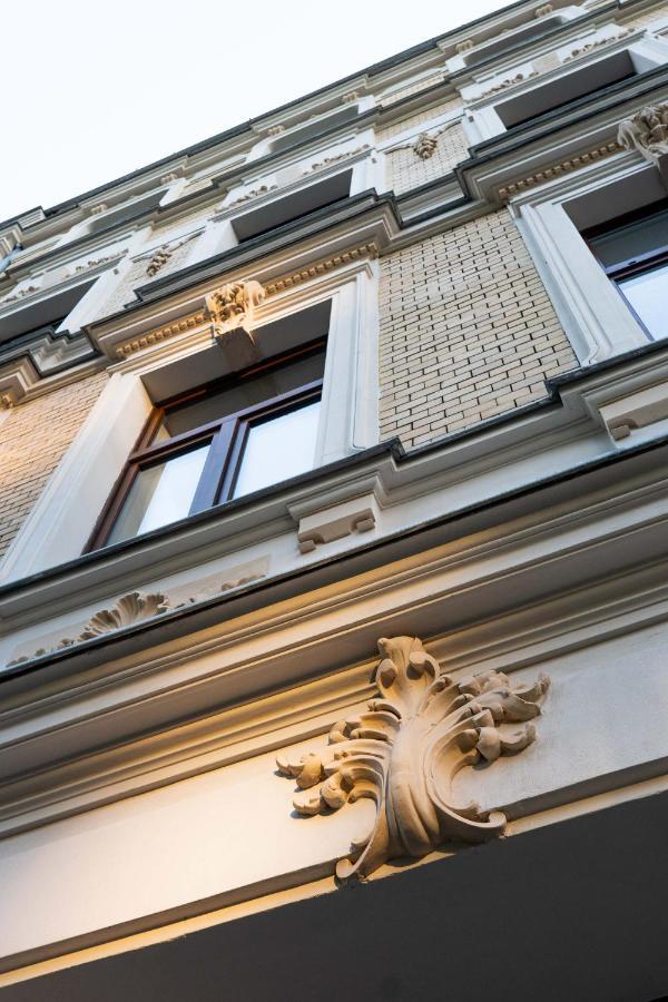 Apartment Kobro - New City Center Of Lodz Dış mekan fotoğraf